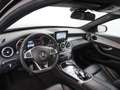 Mercedes-Benz C 180 Estate Ambition Leder Panoramadak AMG Styling Negro - thumbnail 11