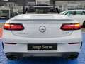 Mercedes-Benz E 53 AMG E 53 4M+ Cabriolet Distronic+360°Kam+DriversPack bijela - thumbnail 5