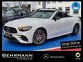 Mercedes-Benz E 53 AMG E 53 4M+ Cabriolet Distronic+360°Kam+DriversPack Wit - thumbnail 1