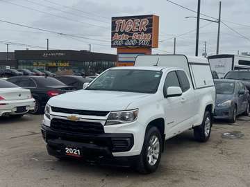 2WD LT, WORK TRUCK, NO ACCIDENTS, CERTIFIED