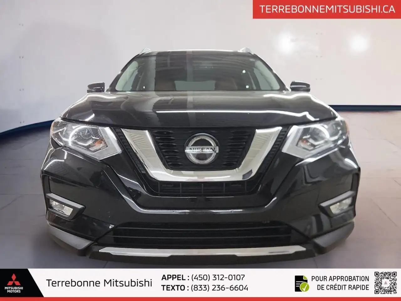 Nissan Rogue fotografie Nissan Rogue