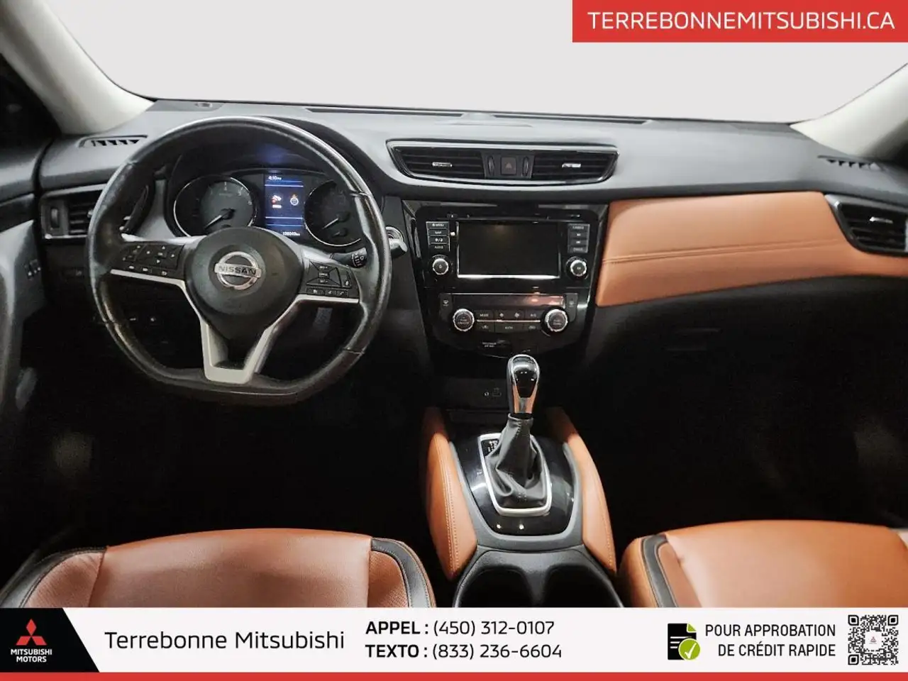 Nissan Rogue fotografie Nissan Rogue