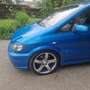 Opel Zafira OPC 2,0 Turbo 16V - thumbnail 2
