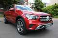 Mercedes-Benz GLC 300 Keyless/Panorama/Kamera/Leder/Carplay Rood - thumbnail 5