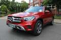 Mercedes-Benz GLC 300 Keyless/Panorama/Kamera/Leder/Carplay Rood - thumbnail 2