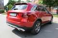 Mercedes-Benz GLC 300 Keyless/Panorama/Kamera/Leder/Carplay Rot - thumbnail 4