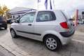 Hyundai Getz 1.1*TÜV+AU NEU*ZR NEU*1.HAND*RENTNERFAHRZEUG* Grau - thumbnail 3