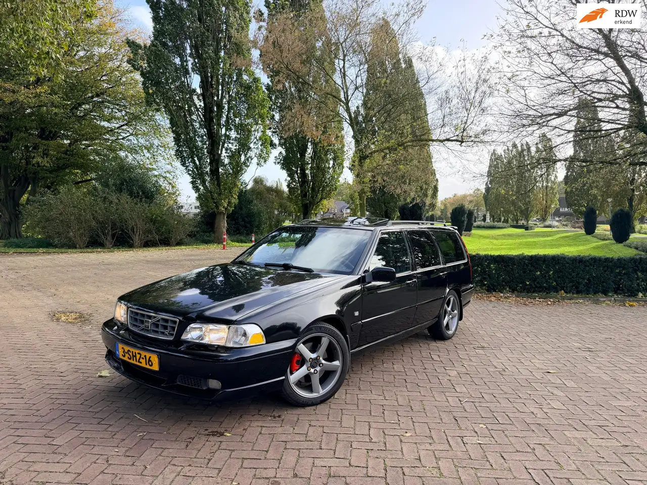 Volvo V70