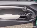 MINI Cooper S Cabrio Yours Trim HUD LHZ Kamera Navi LED Groen - thumbnail 17