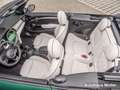 MINI Cooper S Cabrio Yours Trim HUD LHZ Kamera Navi LED Groen - thumbnail 19