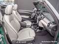 MINI Cooper S Cabrio Yours Trim HUD LHZ Kamera Navi LED Yeşil - thumbnail 6