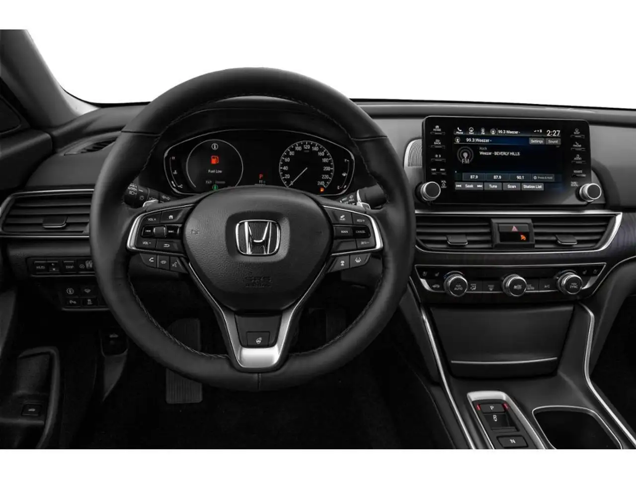 Honda Accord снимка Honda Accord