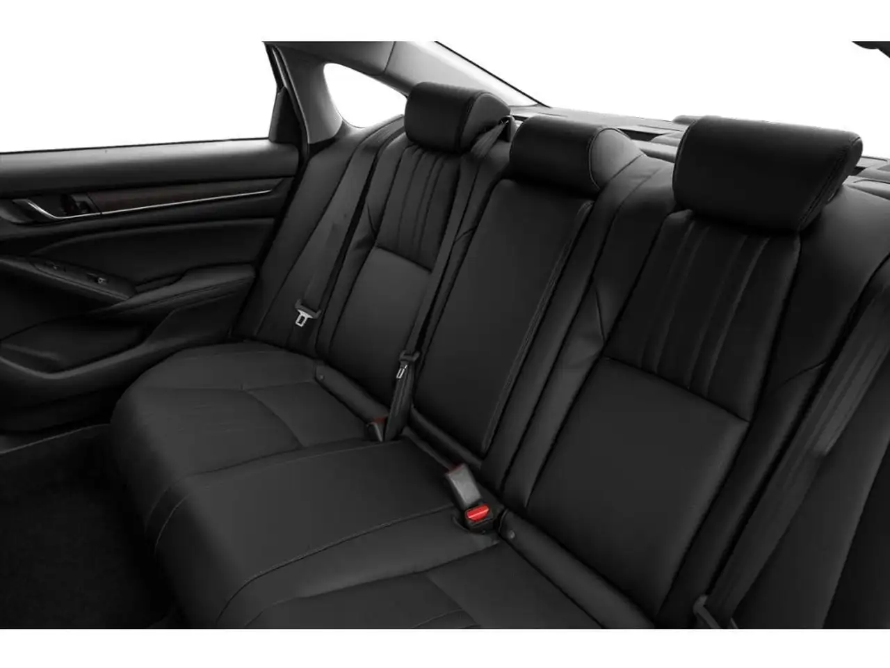 Honda Accord снимка Honda Accord