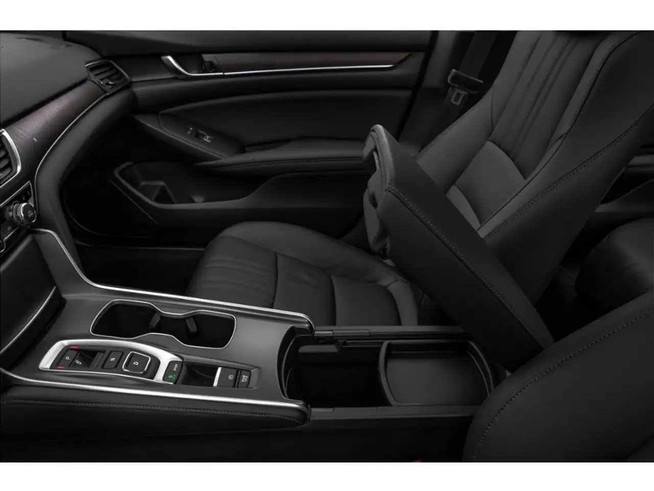 Honda Accord снимка Honda Accord