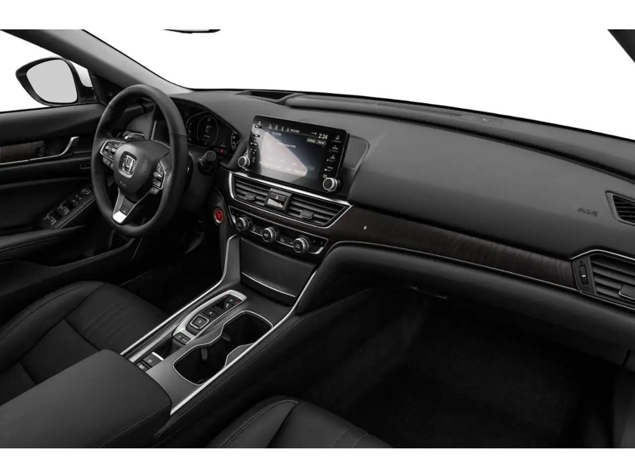 Honda Accord снимка Honda Accord