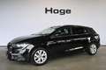 Renault Megane Estate 1.3 TCe Limited Clima Cruise control Naviga Zwart - thumbnail 4