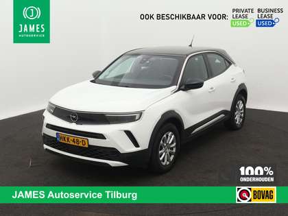 Opel Mokka 1.2 Edition CAMERA NAVI CRUISE CARPLAY