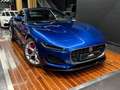 Jaguar F-Type Coupé 2.0 I4 R-Dynamic Aut. 300 Azul - thumbnail 1