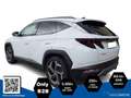 Hyundai TUCSON 1.6 T-GDI Plug-In Hybrid 4WD Blanc - thumbnail 3
