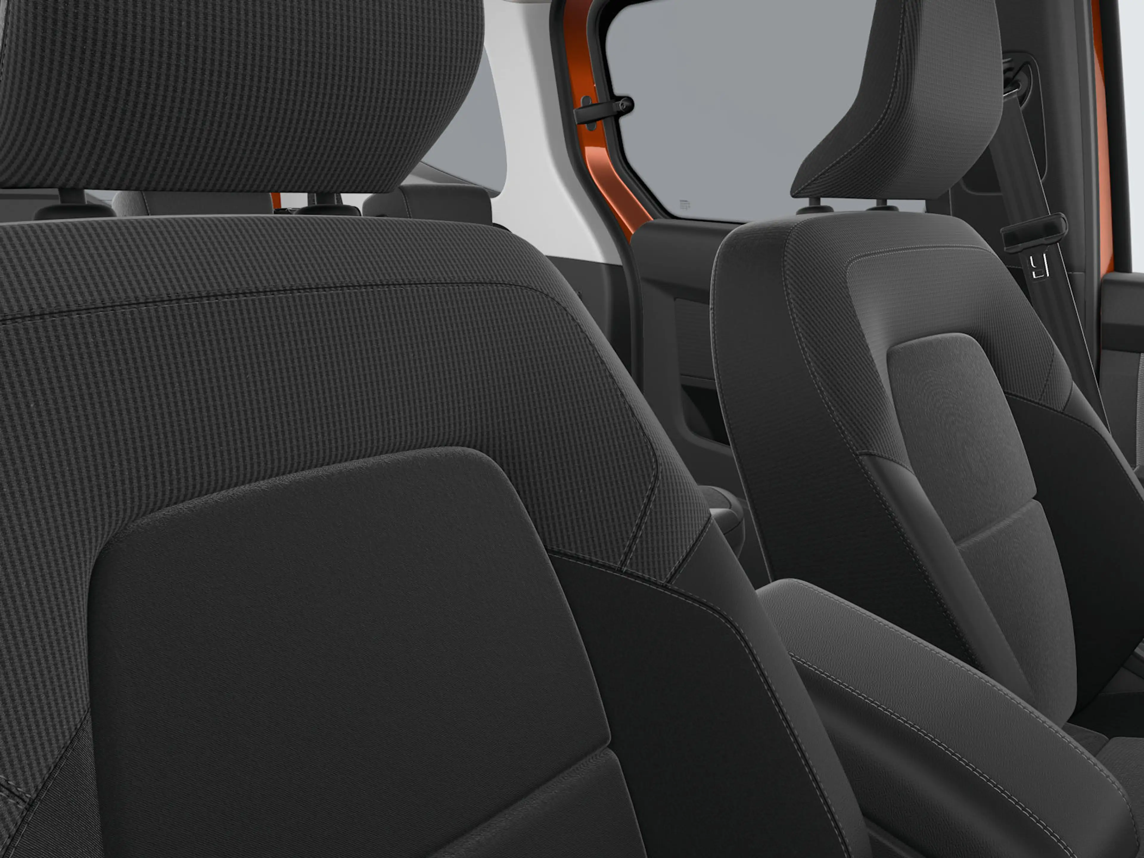 Renault Kangoo Equilibre | Snelheidsregelaar en -begrenzer — photo 11