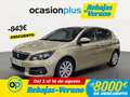 Peugeot 308 1.5BlueHDi S&S Style EAT8 130 Beige - thumbnail 1