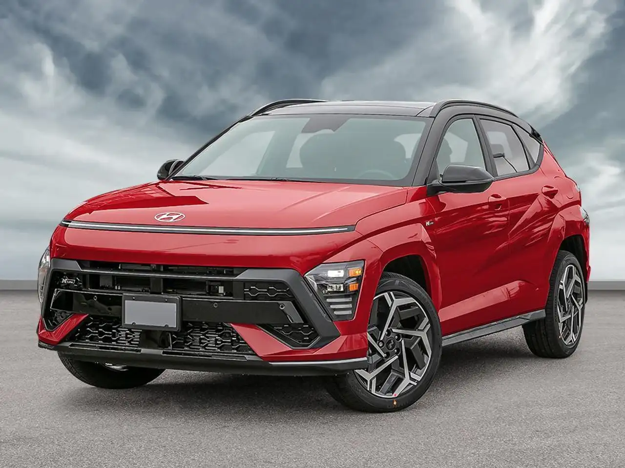 2026 Hyundai KONA