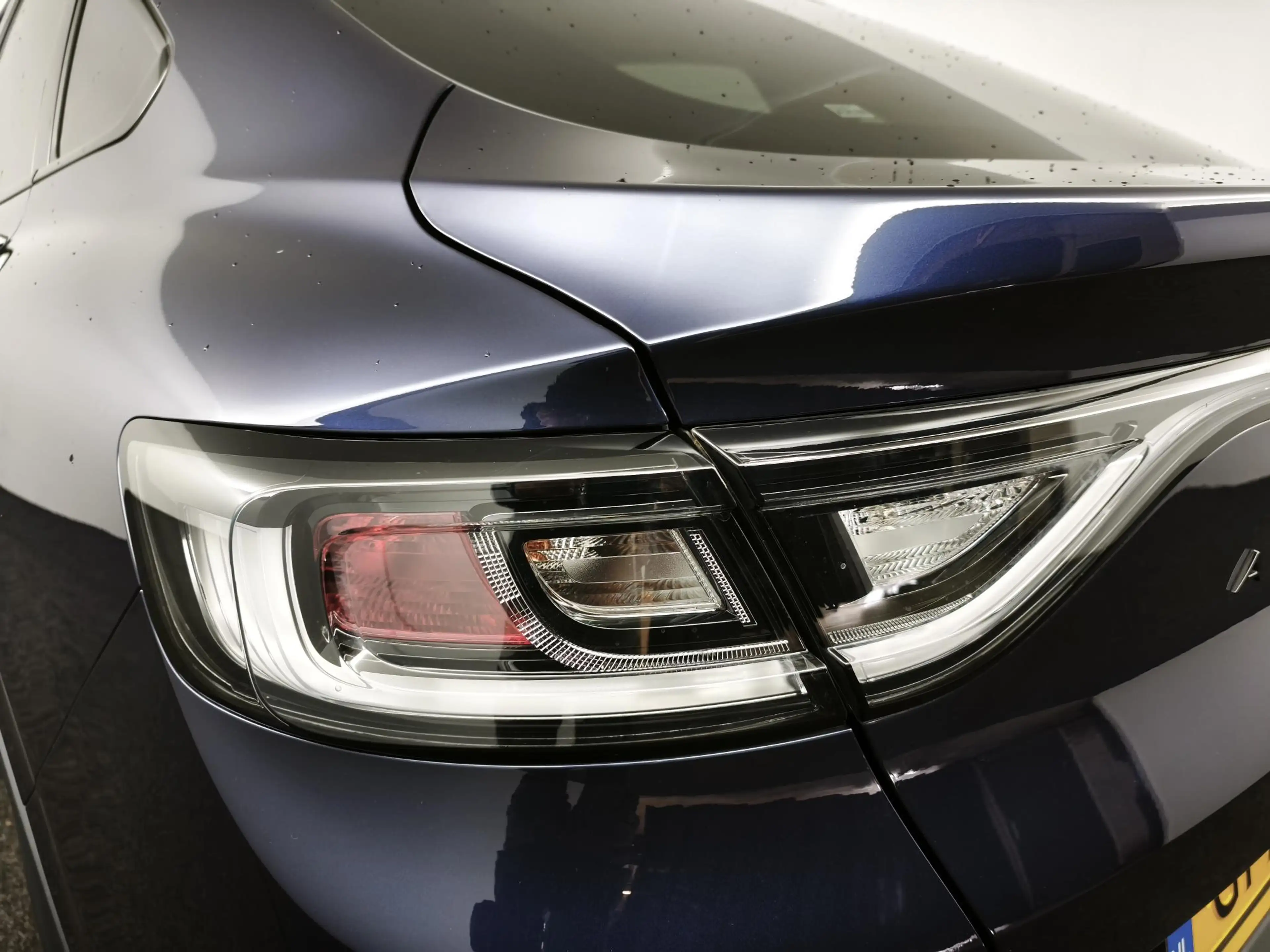 Renault Arkana 1.6 E-Tech full hybrid 145 esprit Alpine | 360º Ca — photo 34