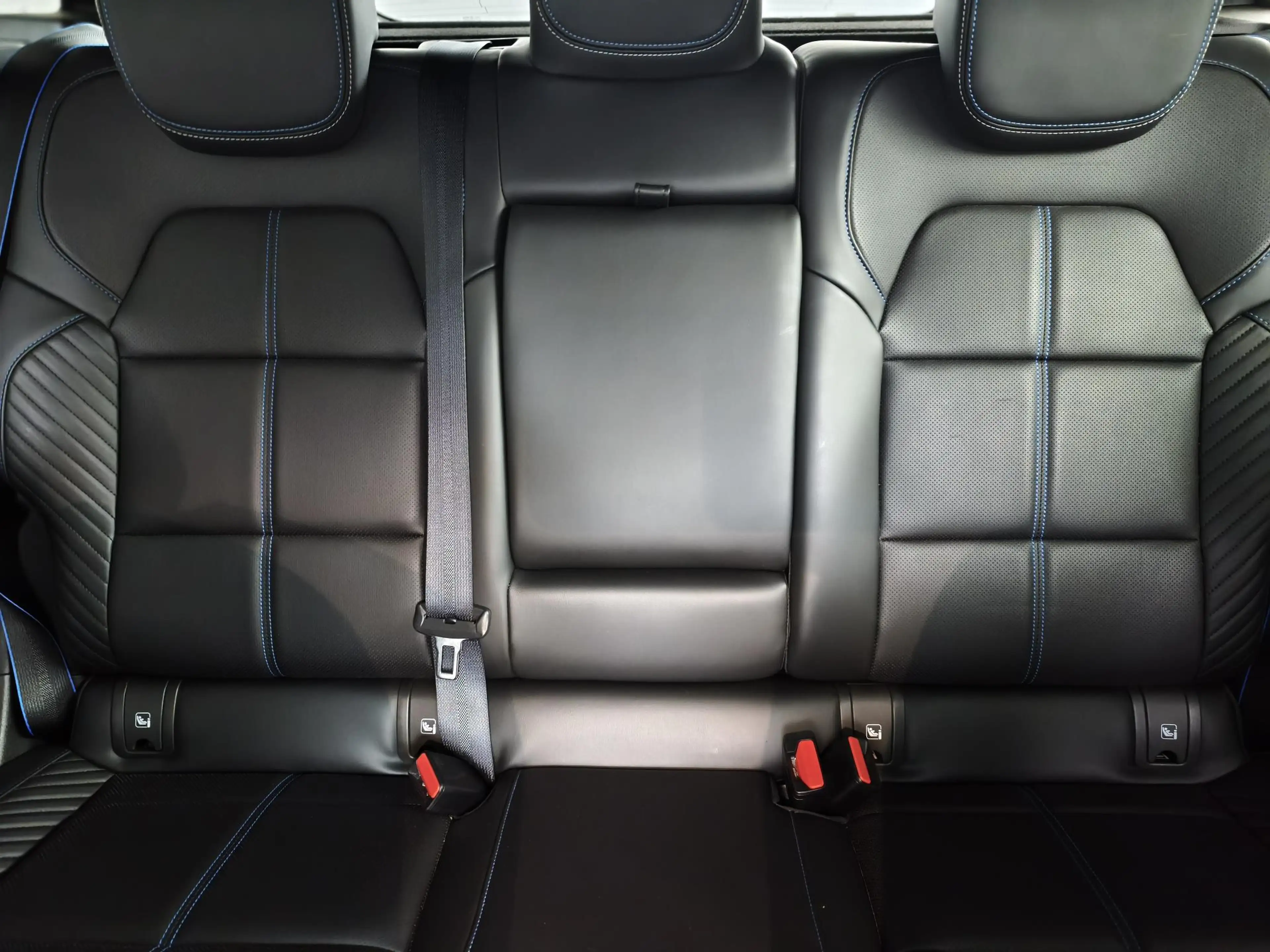 Renault Arkana 1.6 E-Tech full hybrid 145 esprit Alpine | 360º Ca — photo 33
