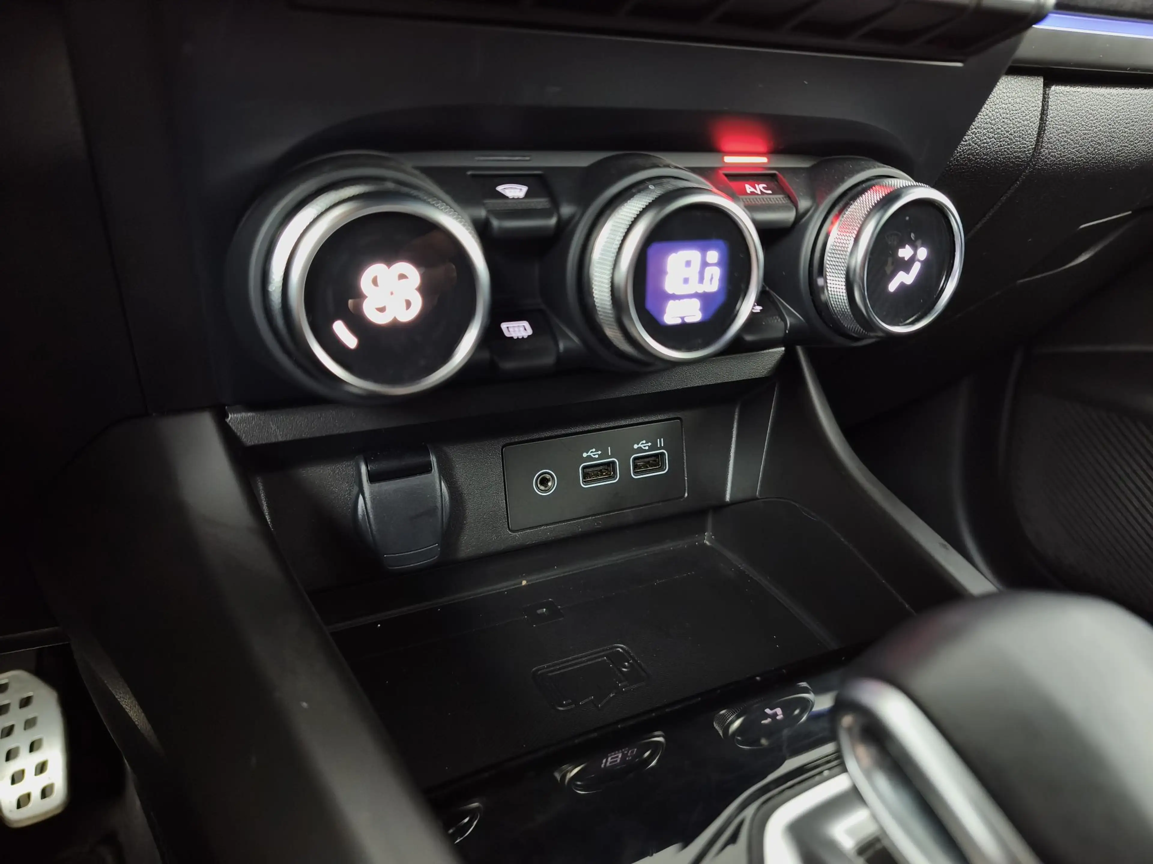 Renault Arkana 1.6 E-Tech full hybrid 145 esprit Alpine | 360º Ca — photo 30