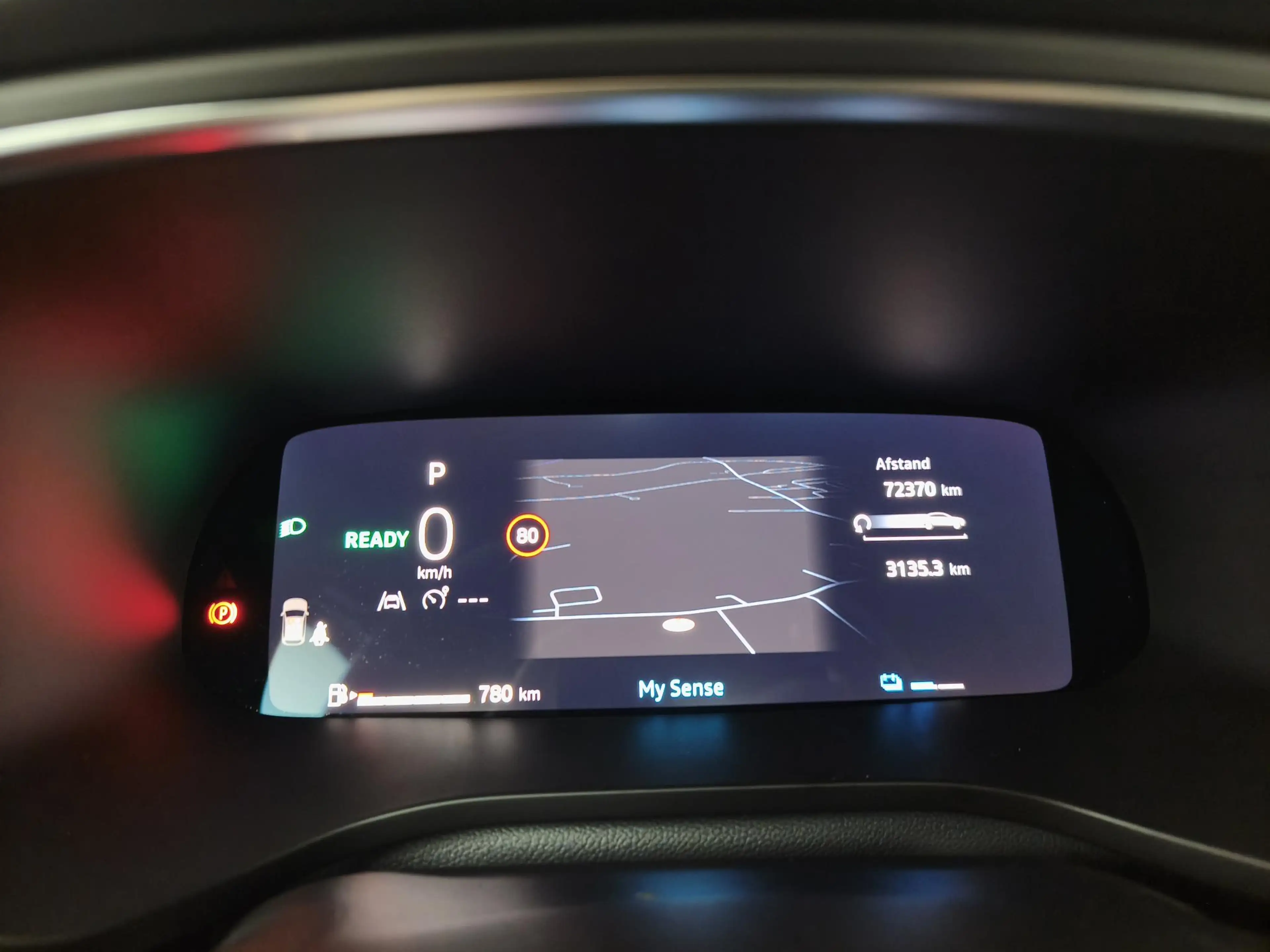Renault Arkana 1.6 E-Tech full hybrid 145 esprit Alpine | 360º Ca — photo 4