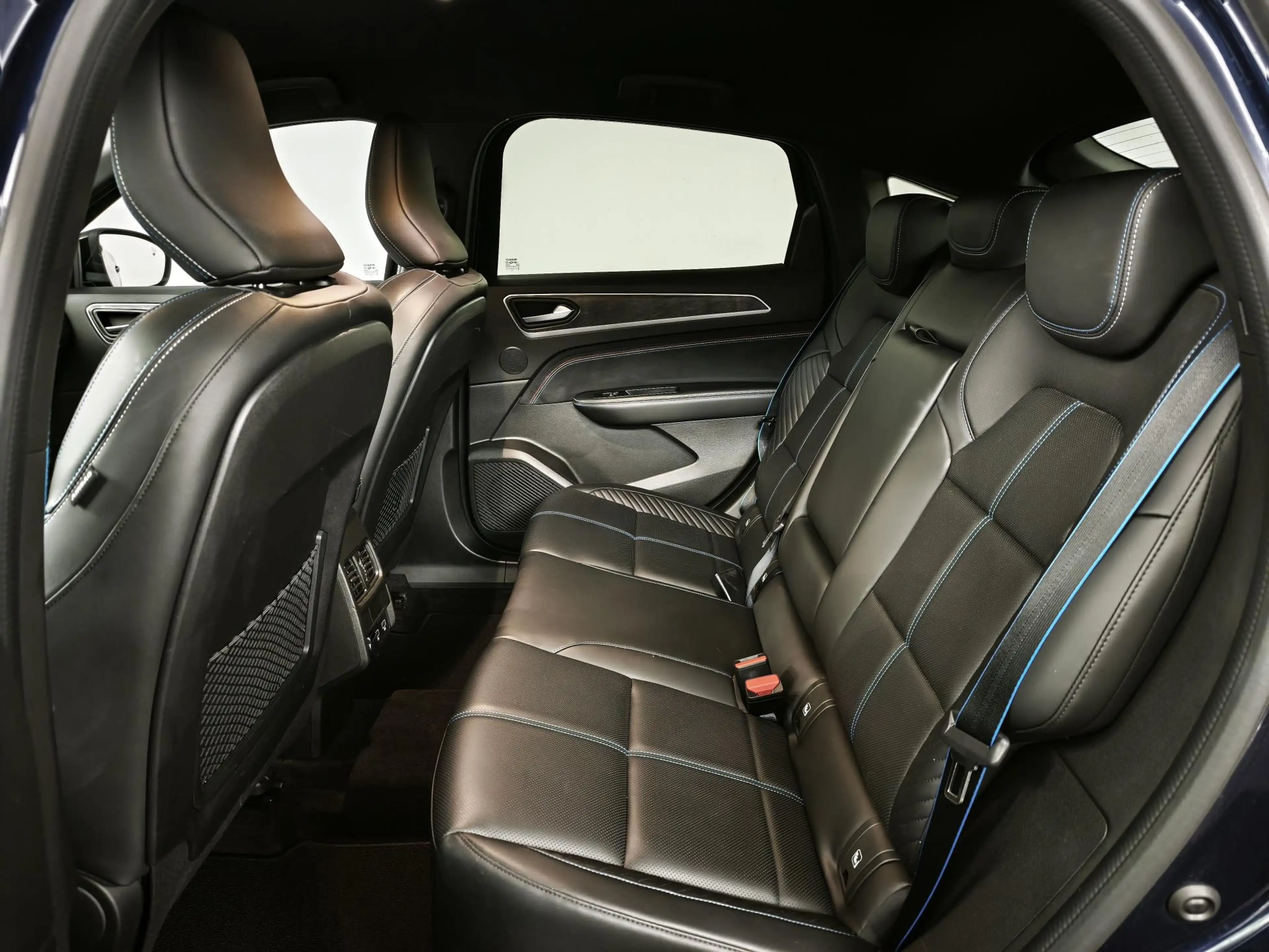 Renault Arkana 1.6 E-Tech full hybrid 145 esprit Alpine | 360º Ca — photo 8
