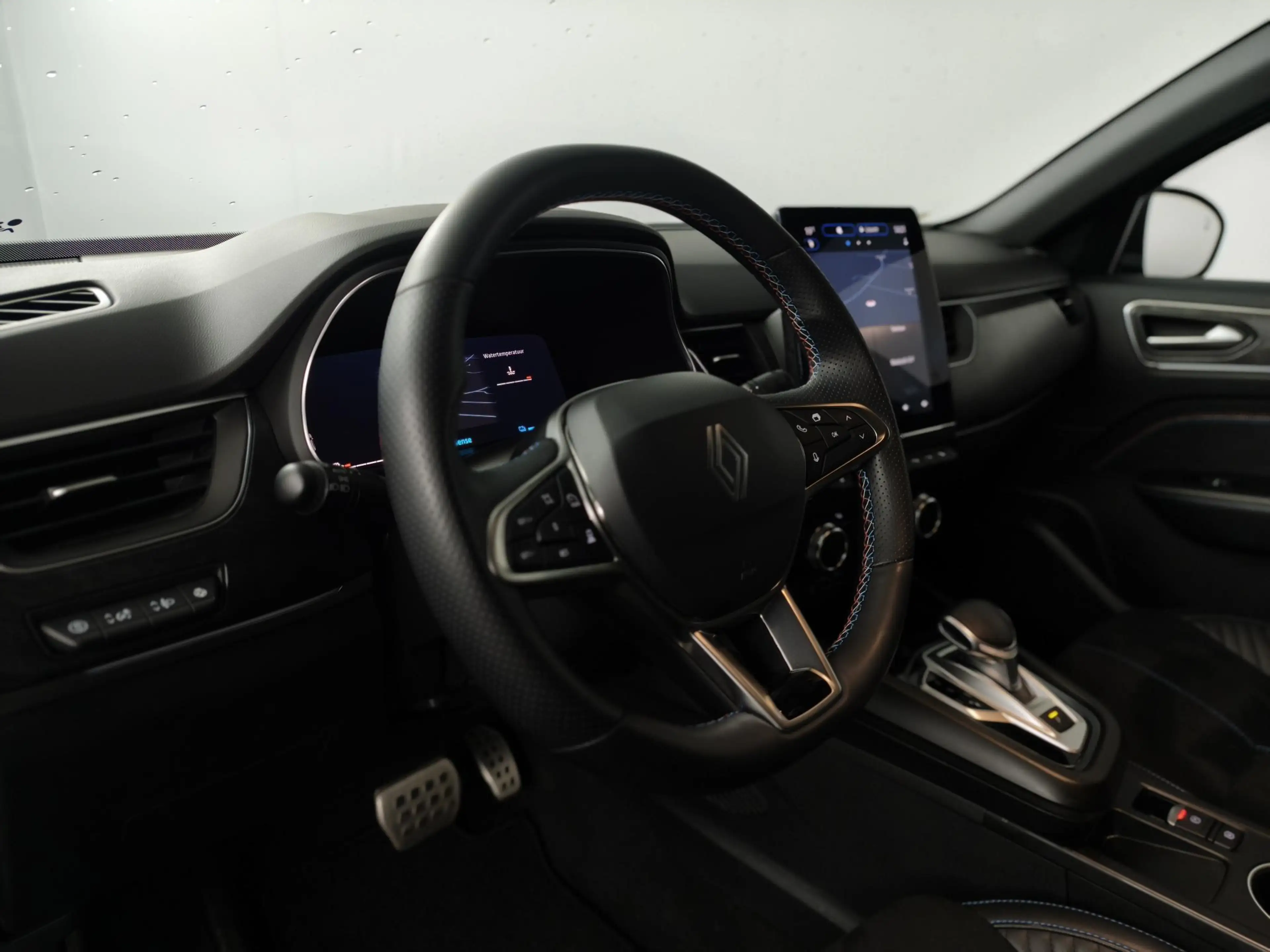 Renault Arkana 1.6 E-Tech full hybrid 145 esprit Alpine | 360º Ca — photo 26