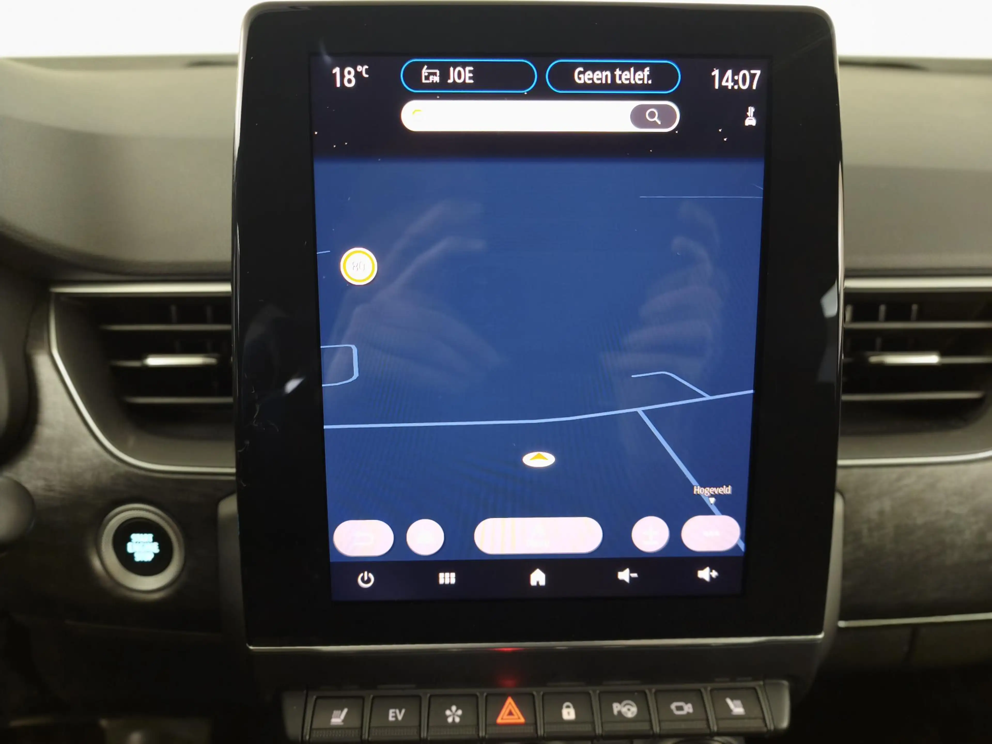 Renault Arkana 1.6 E-Tech full hybrid 145 esprit Alpine | 360º Ca — photo 11