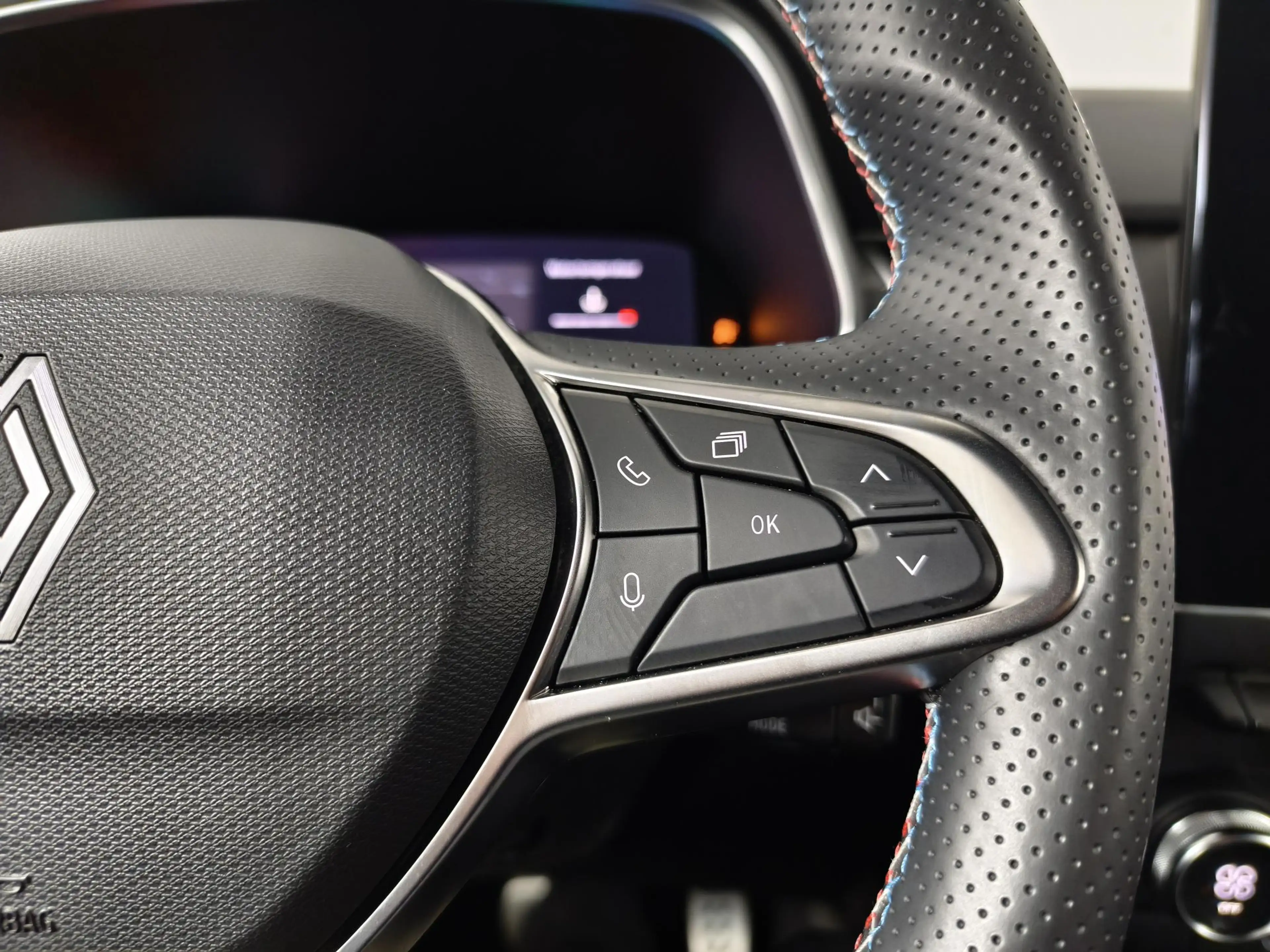 Renault Arkana 1.6 E-Tech full hybrid 145 esprit Alpine | 360º Ca — photo 23