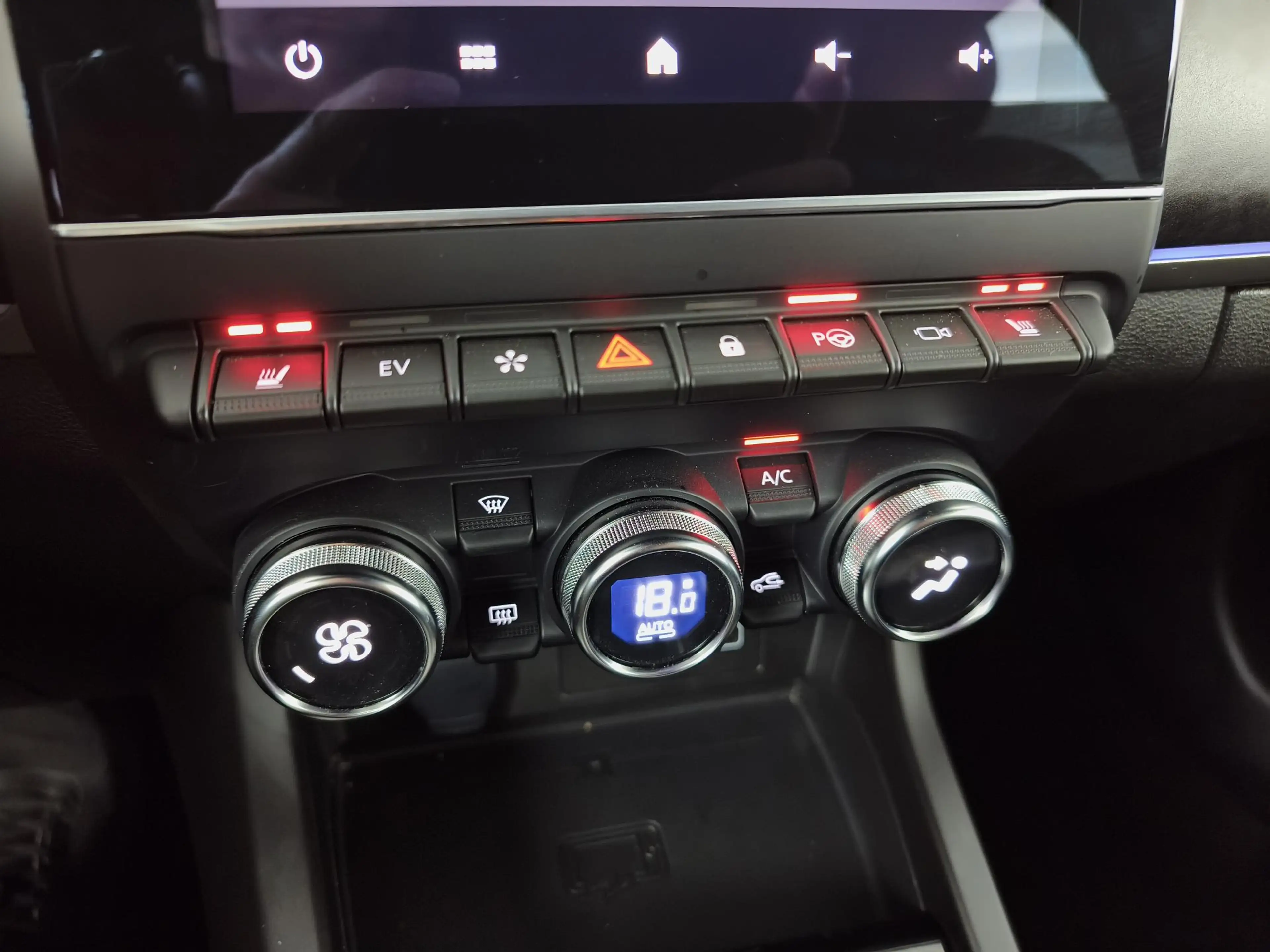 Renault Arkana 1.6 E-Tech full hybrid 145 esprit Alpine | 360º Ca — photo 14