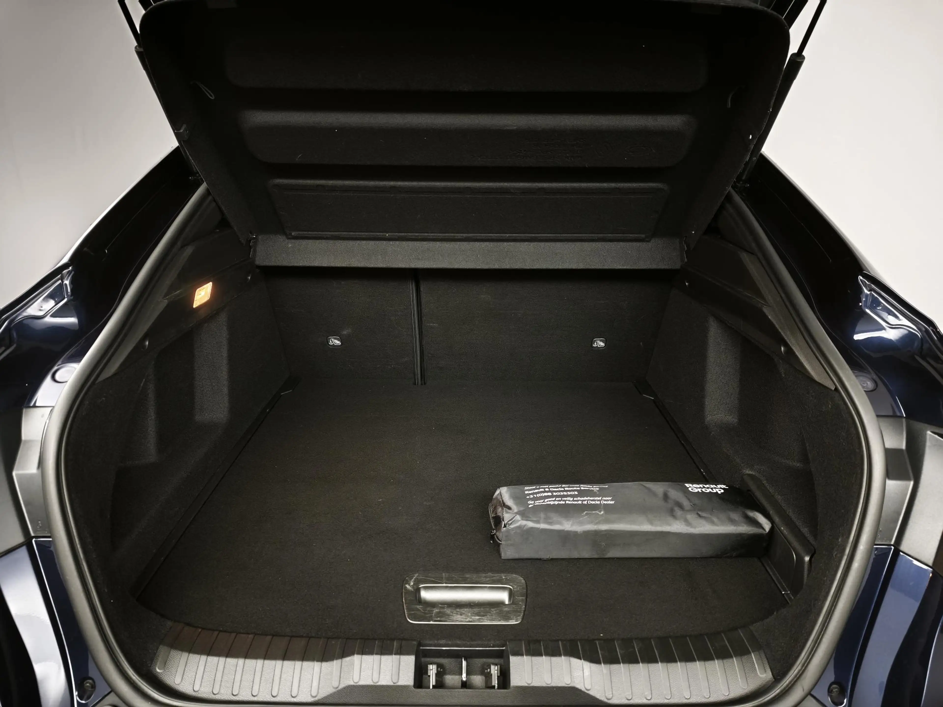 Renault Arkana 1.6 E-Tech full hybrid 145 esprit Alpine | 360º Ca — photo 9