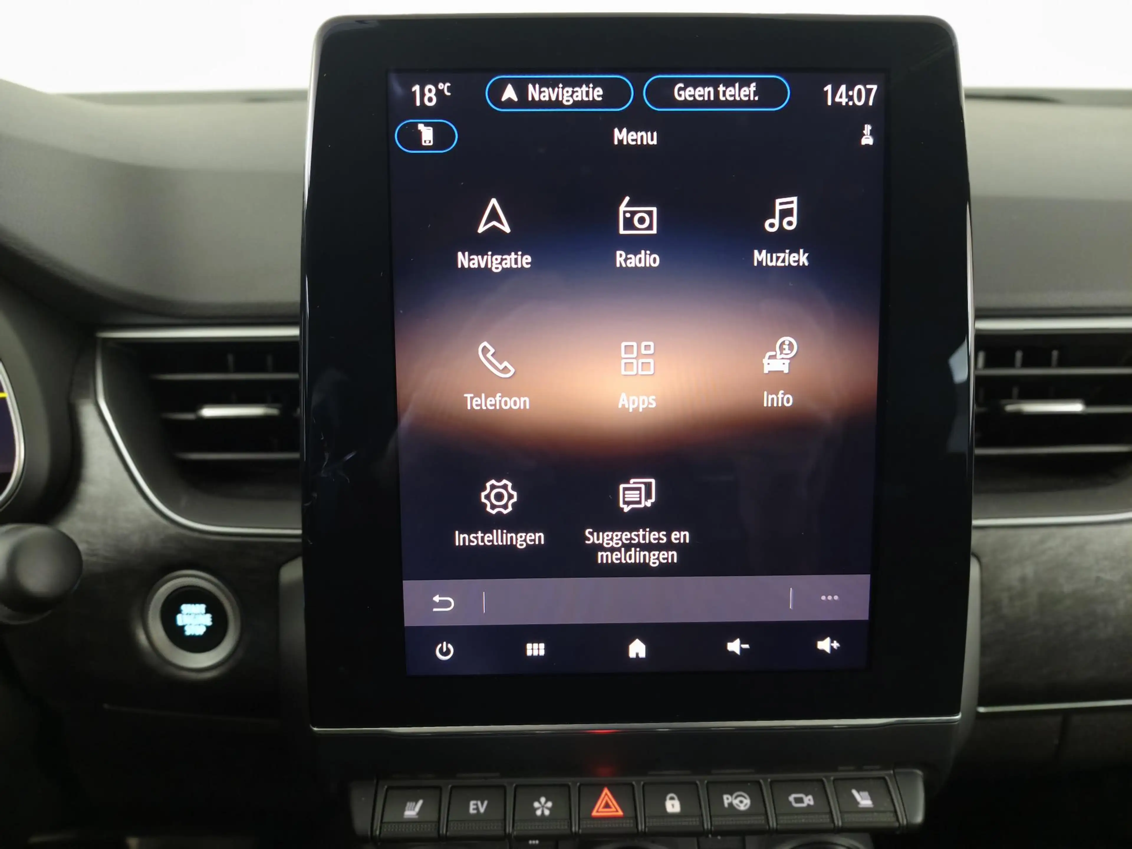 Renault Arkana 1.6 E-Tech full hybrid 145 esprit Alpine | 360º Ca — photo 12