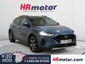 Ford Focus Active Bleu - thumbnail 1
