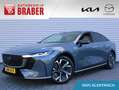 Mazda 6e Takumi 68.8 kWh | Stuur-/stoelverwarming + ventila Grijs - thumbnail 1