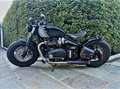 Triumph Bonneville Bobber Negru - thumbnail 1