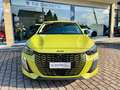 Peugeot 208 PureTech 100 Stop&Start 5 porte Allure - KM0 Giallo - thumbnail 2
