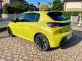 Peugeot 208 PureTech 100 Stop&Start 5 porte Allure - KM0 Giallo - thumbnail 6