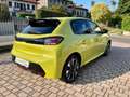 Peugeot 208 PureTech 100 Stop&Start 5 porte Allure - KM0 Giallo - thumbnail 4