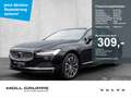 Volvo V90 T6 Twin Engine AWD Core Plug-In Schwarz - thumbnail 1