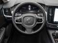 Volvo V90 T6 Twin Engine AWD Core Plug-In Schwarz - thumbnail 11