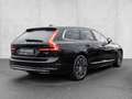 Volvo V90 T6 Twin Engine AWD Core Plug-In Schwarz - thumbnail 4