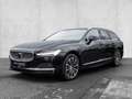 Volvo V90 T6 Twin Engine AWD Core Plug-In Schwarz - thumbnail 2
