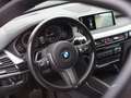 BMW X6 xDrive 40 d Schwarz - thumbnail 8