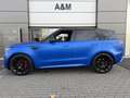 Land Rover Range Rover Sport P460e Dynamic HSE AWD Auto. 25MY Bleu - thumbnail 2