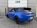 Land Rover Range Rover Sport P460e Dynamic HSE AWD Auto. 25MY Bleu - thumbnail 5